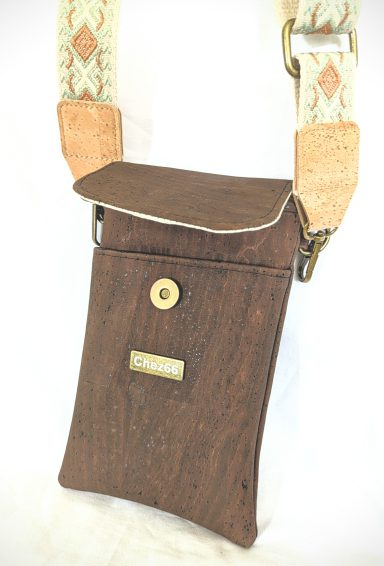 Water Resistant Phone Bag