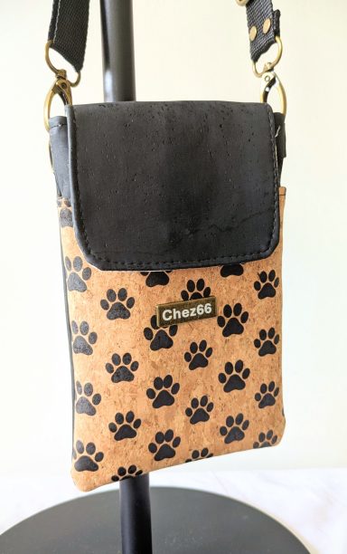 Light Weight Phone Bag