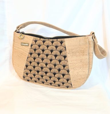 Crescent Style Shoulder Strap Bag